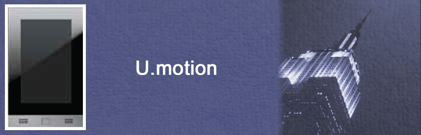 U.motion